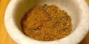 Organic Dried Oregano