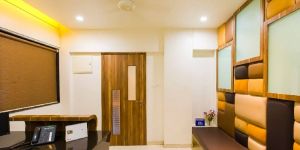 Residential Interior Designers