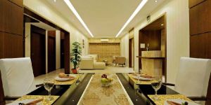 Interior Designers Services
