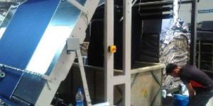 Fabric Inspection Machiness