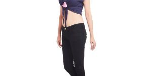 Black Jeans Women