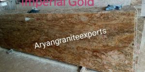 Imperial Gold Granite