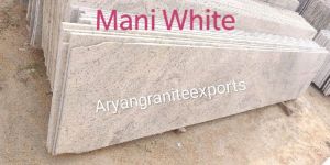 Mani White Granite