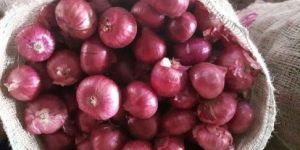 Red Onion