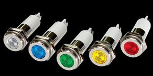 LED Indicator Light