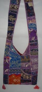 Hand Work Bags