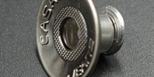 Designer Metal Buttons