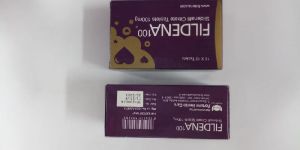 Fildena 100 Mg Tablets
