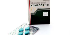 Kamagra Gold 100mg