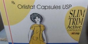 Slim Trim Active Capsule