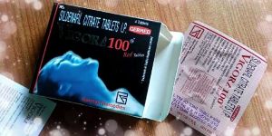 Vigora Tablets