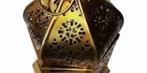 Tealight Holder Lantern