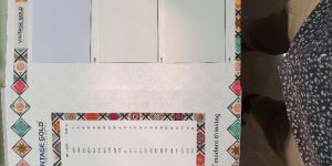 Decorative Laminates