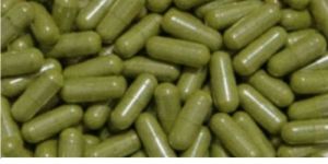 Neem Capsules