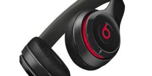 Wireless Bluetooth Headphone