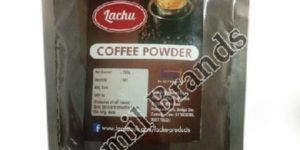 Lachu Coffee