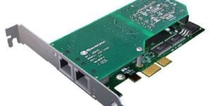 A101 Sangoma PRI Cards