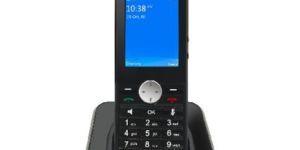 UbiqCom UC380W Wireless Handsets