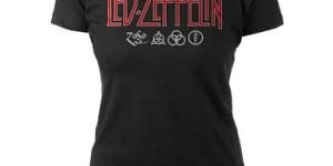 Ladies Casual T-Shirt