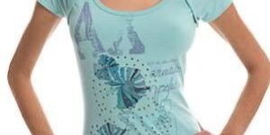 ladies designer t-shirt