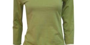 Ladies Full Sleeve T-Shirt