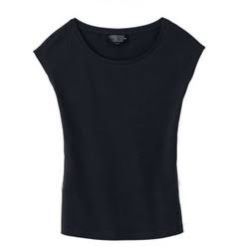 Ladies Sleeveless T-Shirt