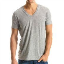 Mens Cotton T-shirt