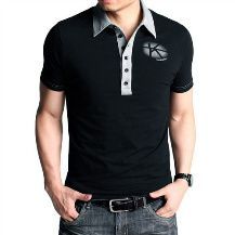 Mens Polo T-shirt