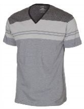 Mens V Neck T-Shirt