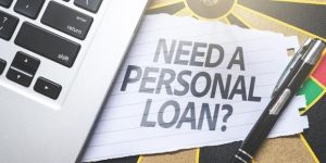 Personal Loan