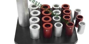 Wax Carving Ring Designing Mandrel Set