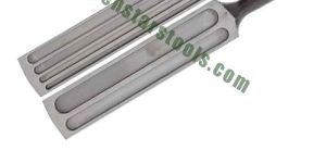 Wire and Sheet Ingot Mold