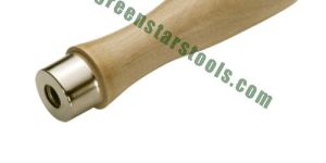 Wooden File Handle