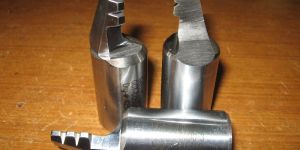 Multi Spindle Automat Form Cutter