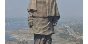 Statue of Unity