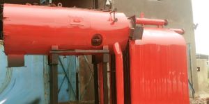 THERMAL COMBI BOILER