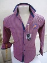 Mens Cotton Shirts in Stock Shirts