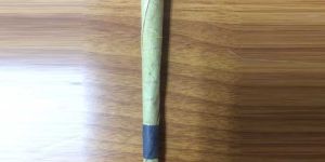 Pineapple Flavour Blunts Rolls