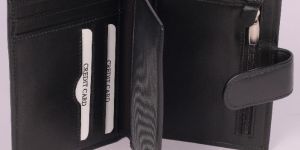 RFID Blocking Wallets