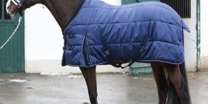Waterproof High Quality Horse Stable Rug