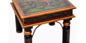 Heritage Painted Coffee Table