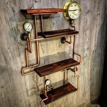 Steampunk Wall Art
