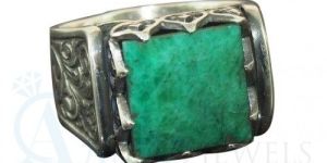 925 Sterling Silver Ring