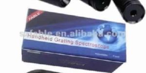 PENTA PRISM SPECTROSCOPE