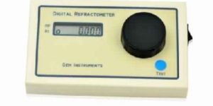 SACHI DIGITAL REFRACTOMETER