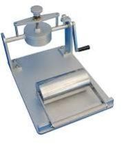 Water Absorption Tester