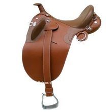 Stock Saddle