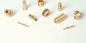 Brass Toggle Parts