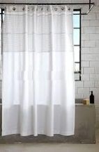 Curtain Different Look