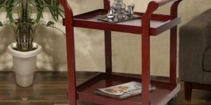 TULIP DINNING TROLLEY